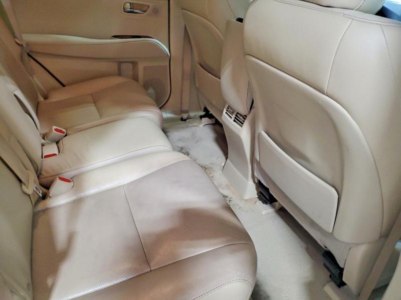 Photo 11 from auction – 2015 LEXUS RX 350 with VIN 2T2BK1BA1FC257421
