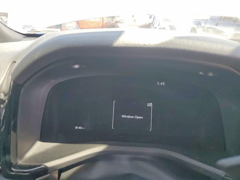 Photo 9 from auction – 2026 TOYOTA CAMRY with VIN 4T1DAACK0TU696837