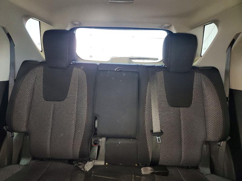 Photo 10 from auction – 2014 CHEVROLET EQUINOX with VIN 1GNFLFEK6EZ133239