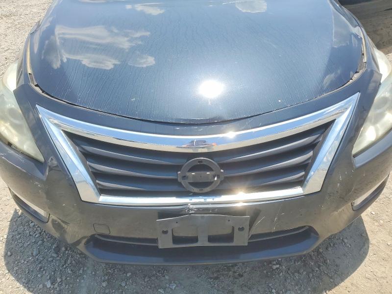 Photo 11 from auction – 2015 NISSAN ALTIMA with VIN 1N4AL3APXFC427787
