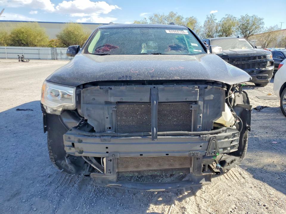 Фото 5 с аукциона – 2017 GMC ACADIA с VIN 1GKKNPLS2HZ165513