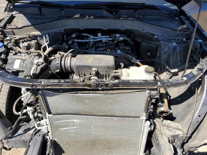 Photo 12 from auction – 2022 FORD EXPLORER with VIN 1FMSK8DH4NGA00966