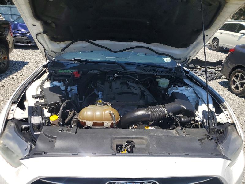 Photo 11 from auction – 2015 FORD MUSTANG with VIN 1FA6P8TH1F5310679