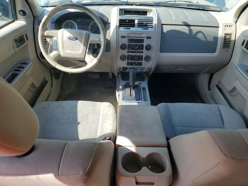 صورة رقم 8 من المزاد - 2010 FORD ESCAPE مع VIN 1FMCU9D73AKB61554