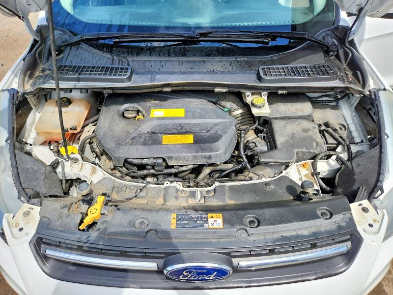 Photo 12 from auction – 2016 FORD ESCAPE with VIN 1FMCU9GX9GUA87212