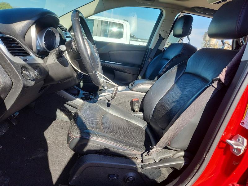 Photo 7 from auction – 2016 DODGE JOURNEY with VIN 3C4PDCEG6GT187588