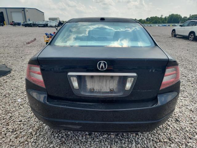 Photo 6 from auction – 2008 ACURA TL with VIN 19UUA66298A016991