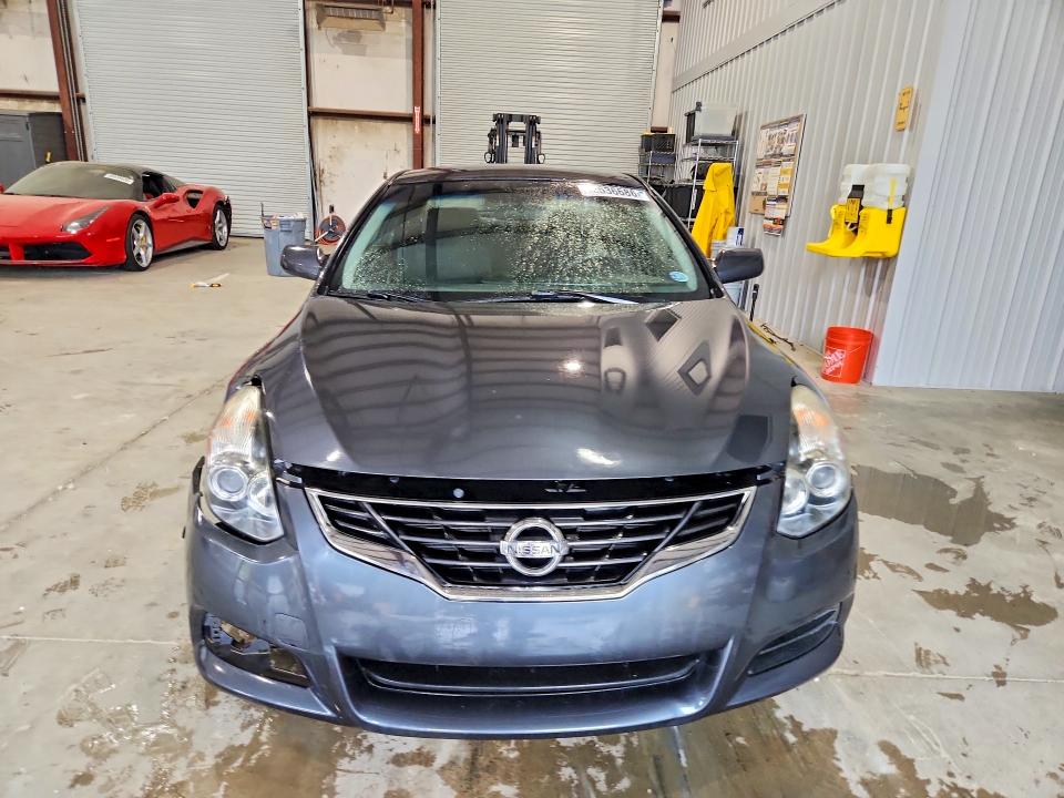 Photo 5 from auction – 2010 NISSAN ALTIMA with VIN 1N4AL2EP0AC144022