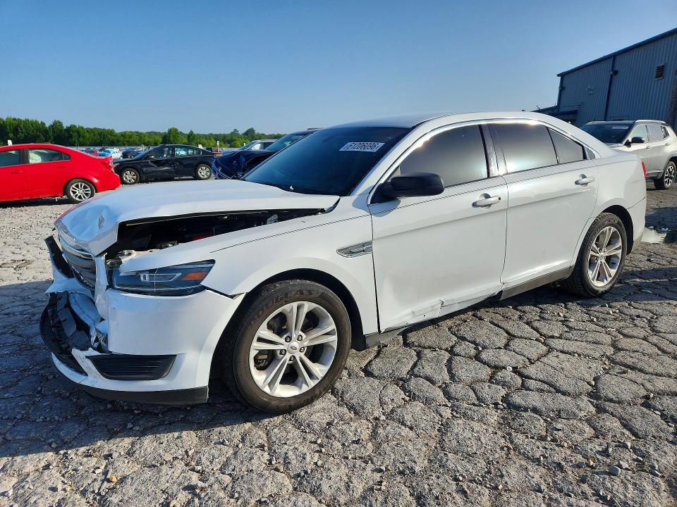 FORD TAURUS 2019 con VIN 1FAHP2D86KG105457 - Foto de la subasta