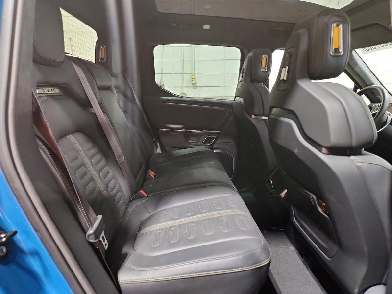 Photo 10 from auction – 2022 RIVIAN R1T with VIN 7FCTGAAL9NN003619