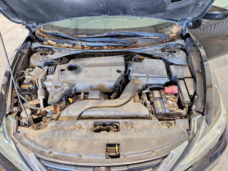 Photo 11 from auction – 2017 NISSAN ALTIMA with VIN 1N4AL3AP2HC275667