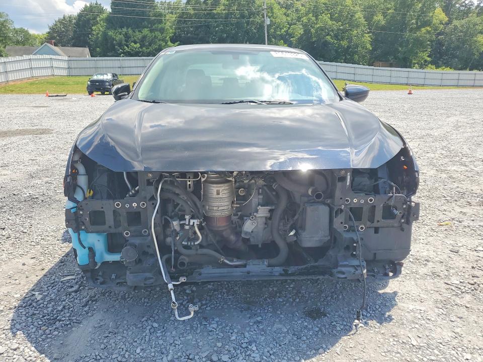 Photo 5 from auction – 2016 HONDA CIVIC with VIN 19XFC2E54GE012820