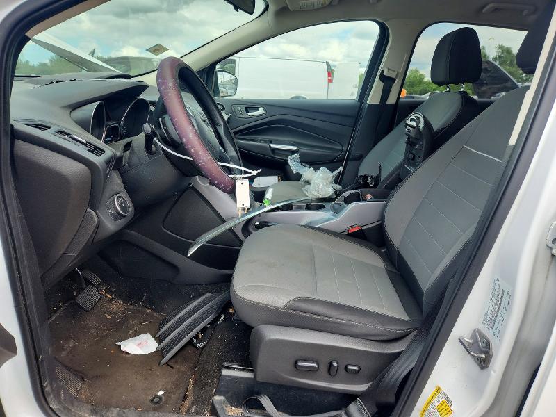 Photo 7 from auction – 2015 FORD ESCAPE with VIN 1FMCU0GX6FUB89822