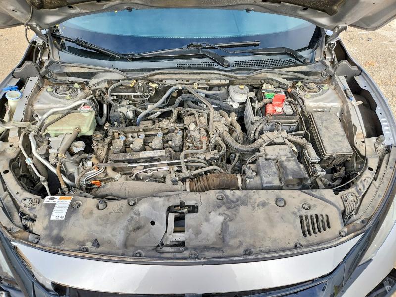 Photo 11 from auction – 2020 HONDA CIVIC with VIN SHHFK7H65LU203735