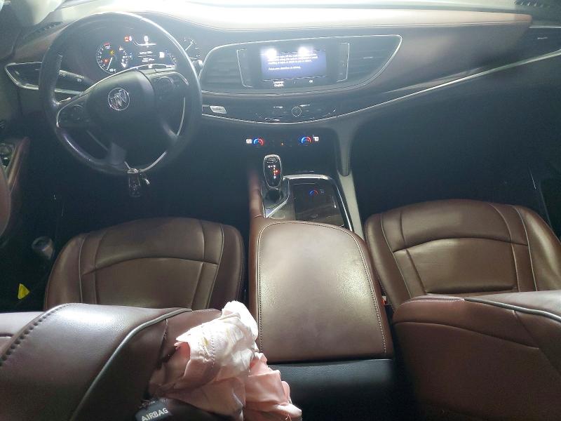 Photo 8 from auction – 2020 BUICK ENCLAVE with VIN 5GAEVCKW9LJ121880