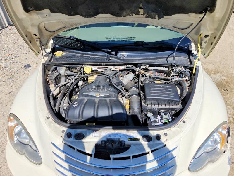 Photo 11 from auction – 2006 CHRYSLER PT CRUISER with VIN 3A8FY68896T242094