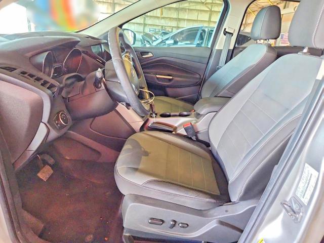 Photo 7 from auction – 2016 FORD ESCAPE with VIN 1FMCU0GX8GUC60102