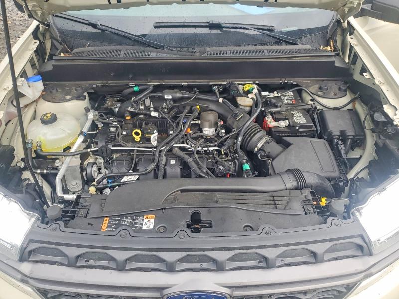 Photo 11 from auction – 2024 FORD MAVERICK with VIN 3FTTW8J98RRB74838