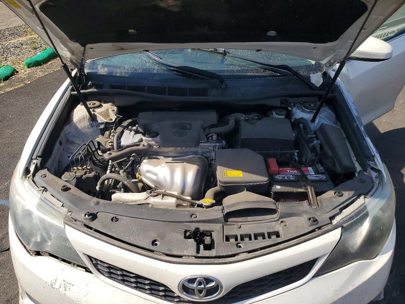 Photo 11 from auction – 2014 TOYOTA CAMRY with VIN 4T1BF1FK5EU455041