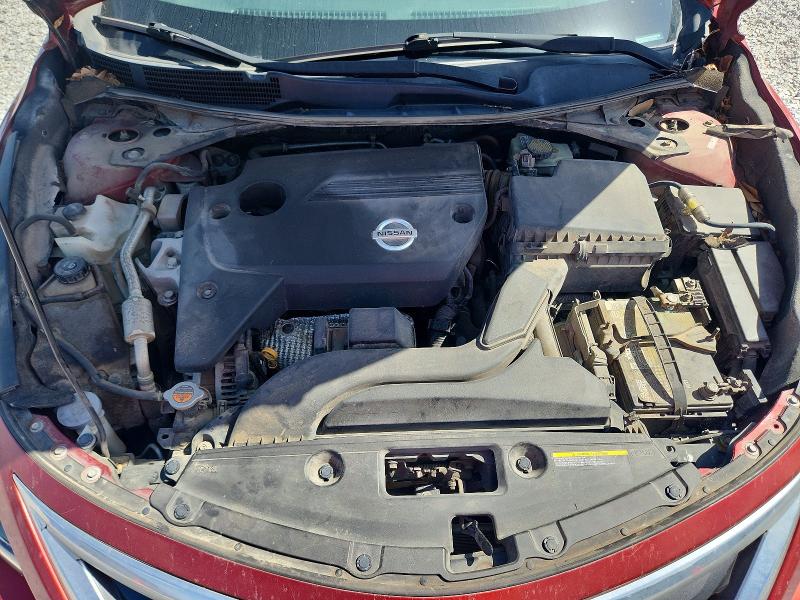 Photo 11 from auction – 2015 NISSAN ALTIMA with VIN 1N4AL3AP2FN350904