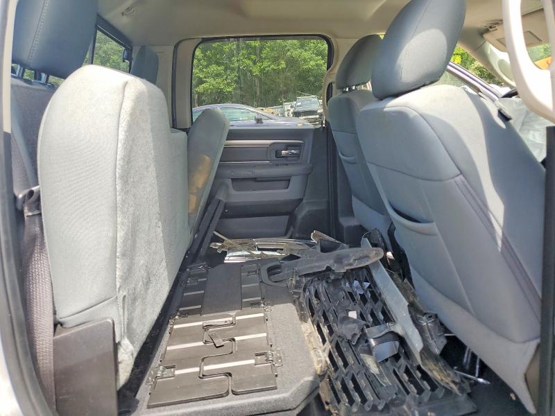 Photo 10 from auction – 2019 RAM 1500 CLASSIC with VIN 1C6RR7LT8KS538343