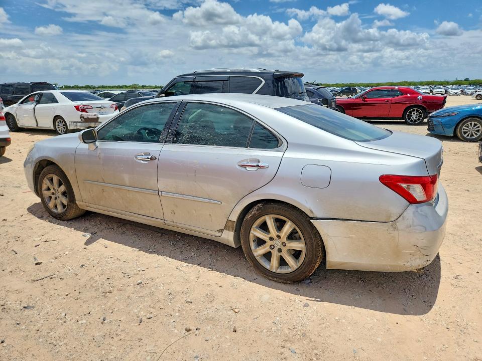 صورة رقم 2 من المزاد - 2008 LEXUS ES مع VIN JTHBJ46G482243472