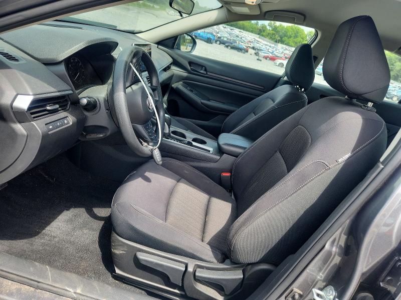 Photo 7 from auction – 2025 NISSAN ALTIMA with VIN 1N4BL4BV2SN323560