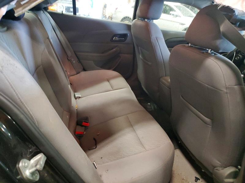 Photo 10 from auction – 2014 CHEVROLET MALIBU with VIN 1G11B5SLXEF249597