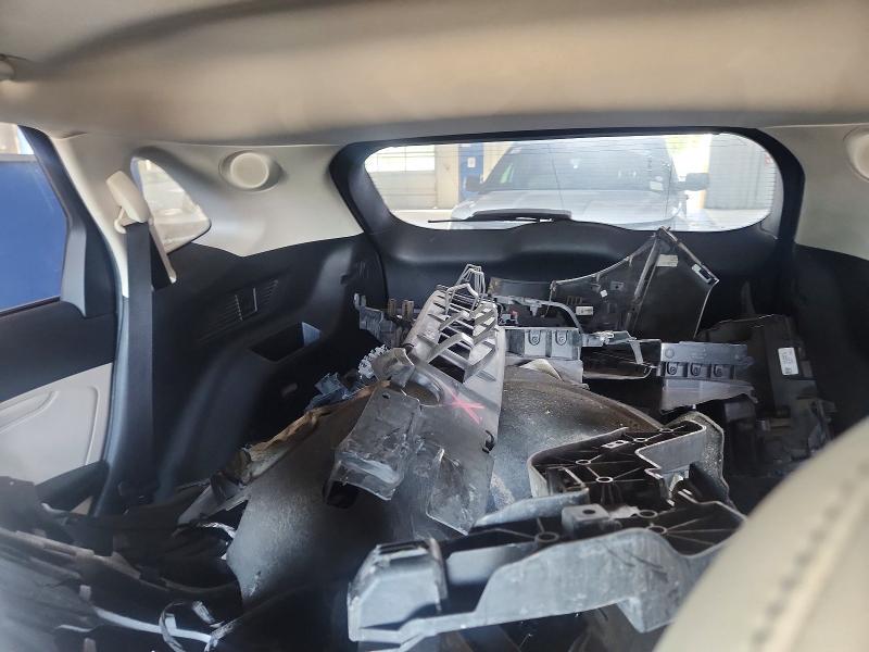Photo 10 from auction – 2019 FORD EDGE with VIN 2FMPK4K97KBB01495