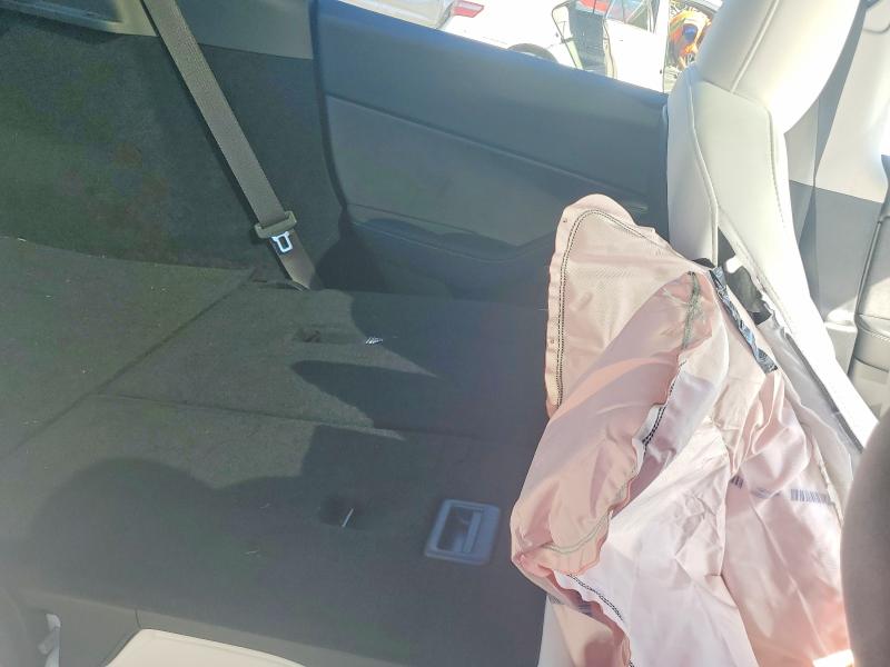 صورة رقم 10 من المزاد - 2024 TESLA MODEL  Y مع VIN 7SAYGDEF3RF022420