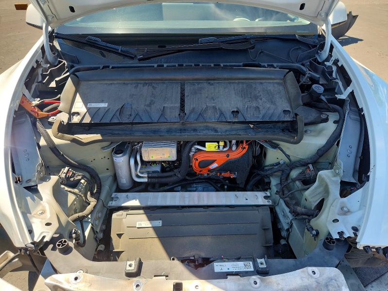 Photo 11 from auction – 2022 TESLA MODEL Y with VIN 7SAYGDEE8NF558491