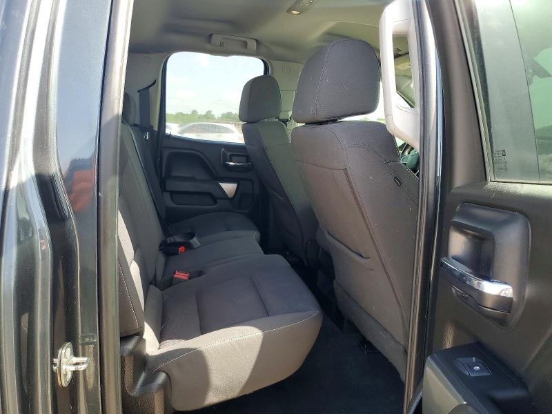 Photo 10 from auction – 2019 CHEVROLET SILVERADO LD with VIN 2GCVKPEC0K1176503
