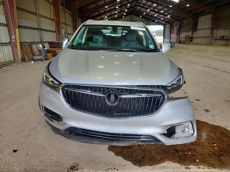 Photo 5 from auction – 2021 BUICK ENCLAVE with VIN 5GAERBKWXMJ230123