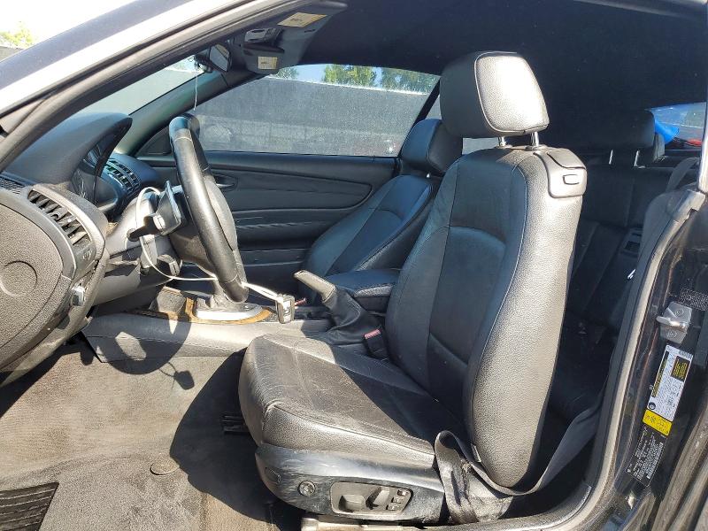 Photo 7 from auction – 2012 BMW 135 with VIN WBAUN7C51CVM26321