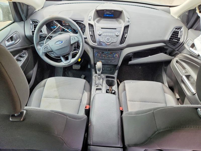 صورة رقم 8 من المزاد - 2018 FORD ESCAPE مع VIN 1FMCU0GD2JUA80319
