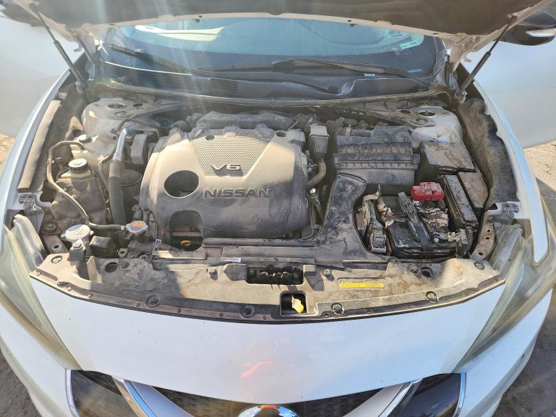 Photo 11 from auction – 2016 NISSAN MAXIMA with VIN 1N4AA6AP8GC439932