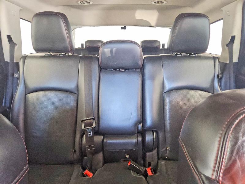 Photo 10 from auction – 2018 DODGE JOURNEY with VIN 3C4PDDEG7JT323191