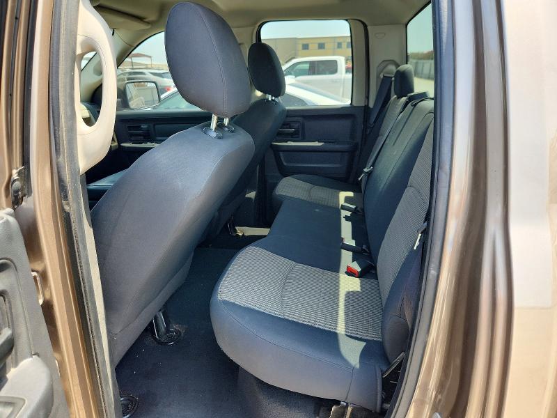 صورة رقم 10 من المزاد - 2010 DODGE RAM 1500 مع VIN 1D7RB1GPXAS213981