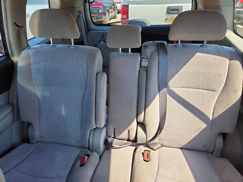 Photo 10 from auction – 2012 TOYOTA HIGHLANDER with VIN 5TDZA3EHXCS025591