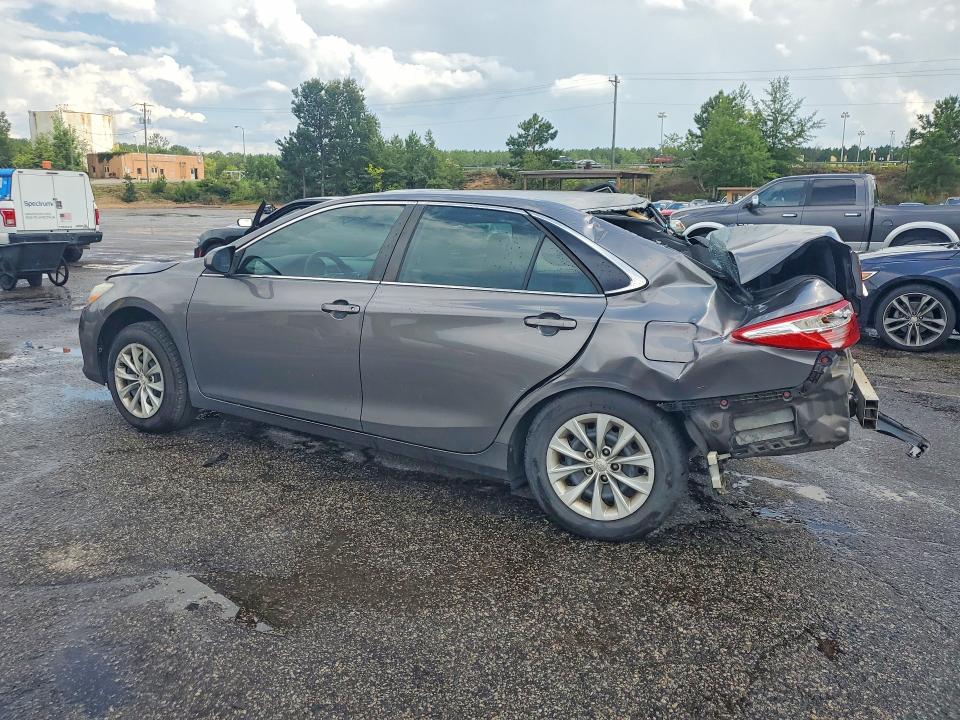 Photo 2 from auction – 2016 TOYOTA CAMRY with VIN 4T1BF1FK3GU528328