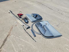 Photo 12 from auction – 2025 KIA K4 with VIN 3KPFT4DE4SE078421