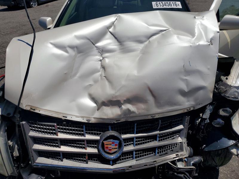 صورة رقم 11 من المزاد - 2008 CADILLAC STS مع VIN 1G6DW67VX80105373