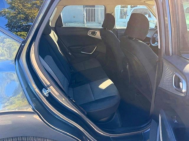 Photo 11 from auction – 2020 KIA SOUL with VIN KNDJ23AU7L7011770