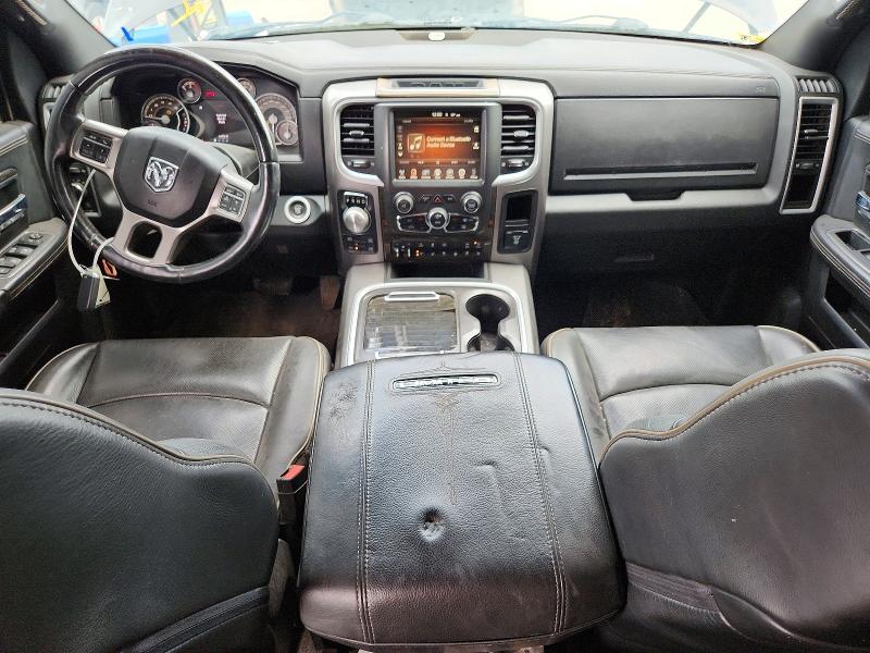 Photo 8 from auction – 2016 RAM 1500 with VIN 1C6RR7PM6GS184140