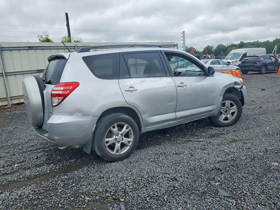 Foto 3 de la subasta – 2011 TOYOTA RAV4 con VIN 2T3BF4DV3BW117283