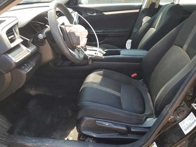 Photo 7 from auction – 2017 HONDA CIVIC with VIN 2HGFC2F88HH006647