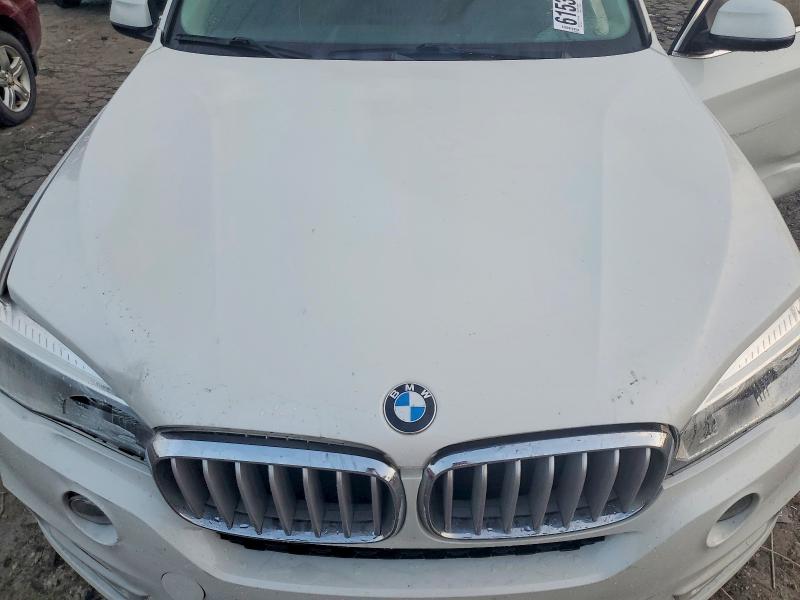 Photo 12 from auction – 2017 BMW X5 with VIN 5UXKR0C3XH0V75978