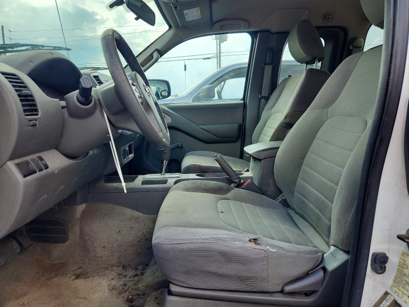 Photo 7 from auction – 2014 NISSAN FRONTIER with VIN 1N6BD0CT6EN768382