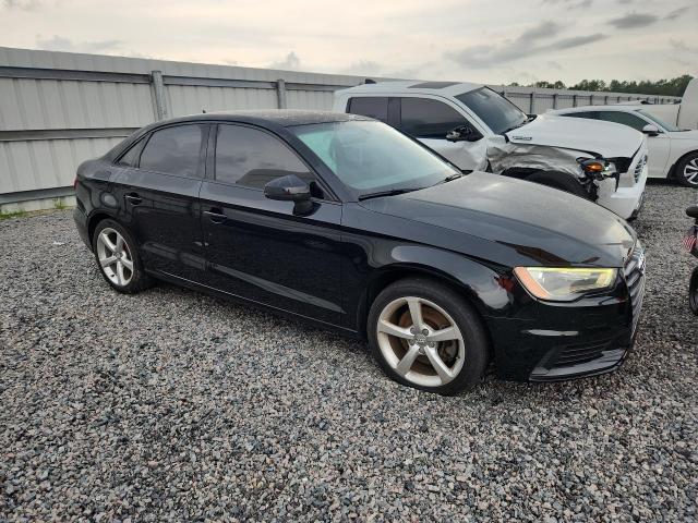 Photo 4 from auction – 2015 AUDI A3 with VIN WAUACGFF6F1065564