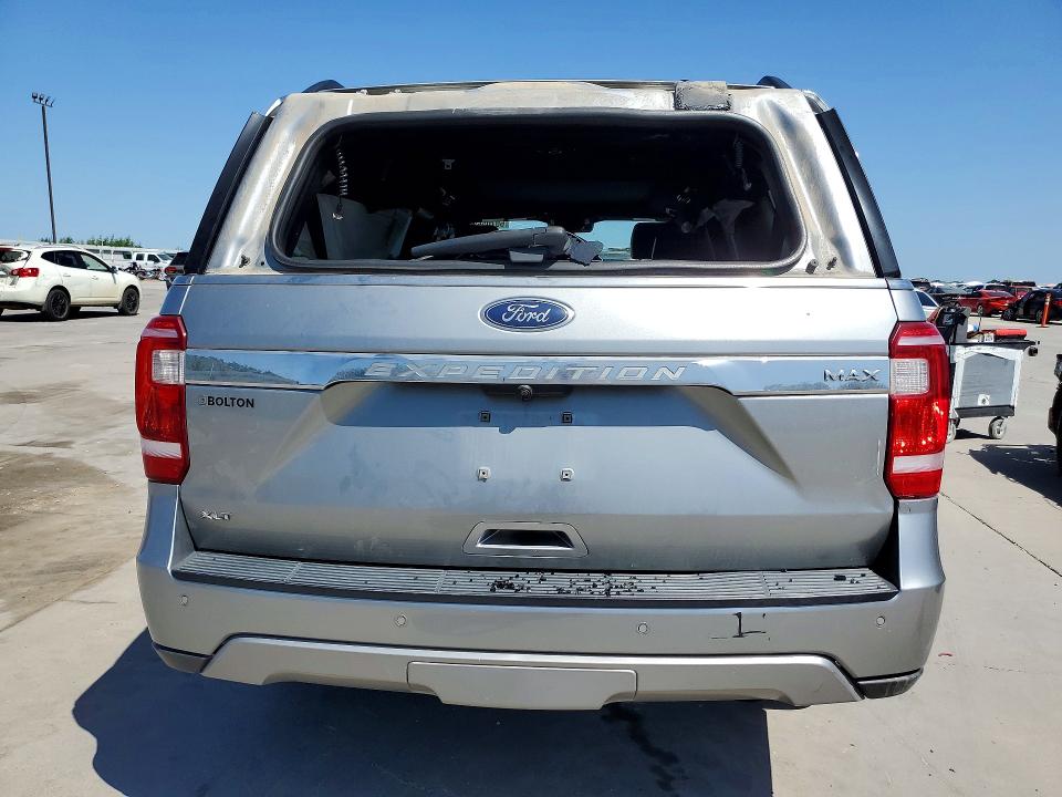 Photo 6 from auction – 2020 FORD EXPEDITION with VIN 1FMJK1HTXLEA96676